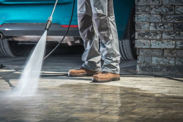Best Sidewalk and Walkway Cleaning  in Bridgeton, MO